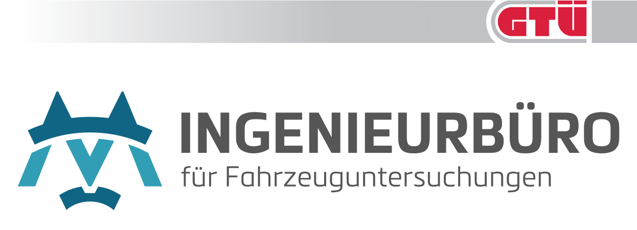 Ingenieurbüro für Fahrzeuguntersuchungen | GTÜ Prüfstellen logo